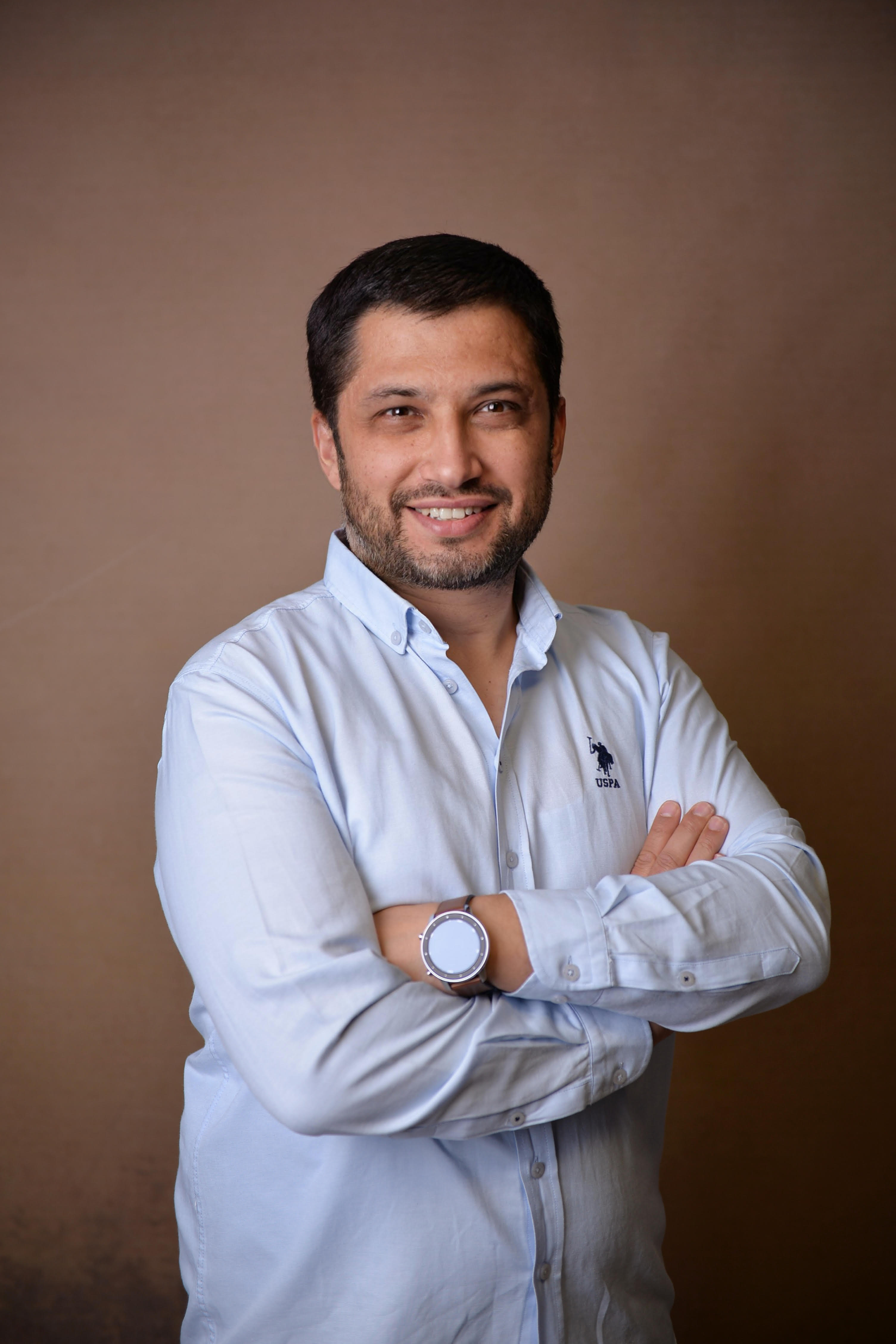 Özgür Doğan