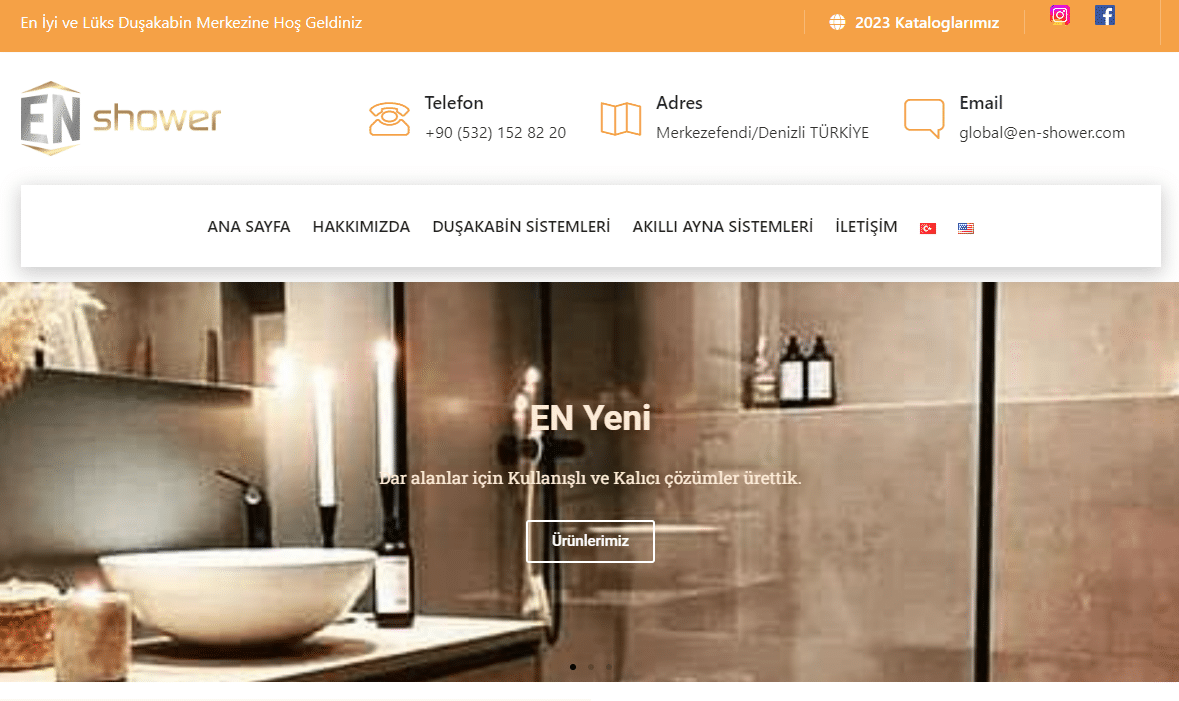 En-Shower.com